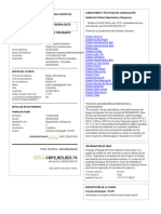 Le Informamos Que Su Reserva Está Confirmada Identificador de Reserva: 80Nrfqxk52