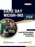 Same Day Weigh-In Guide