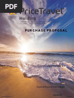 Price Travel Proposal - BRAUNJESS@HOTMAIL