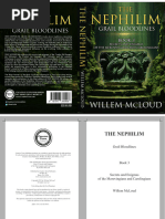 The Nephilim Grail Bloodlines Secrets An