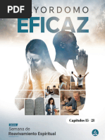 03 Mayordomo Eficaz Capítulo 15 Al 21