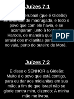 Juízes - 007