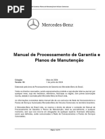 Manual de Garantia 2024