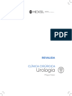 Tour Urologia Revalida