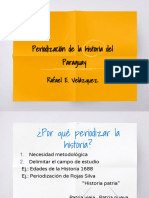 Periodizacion 