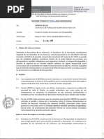 Informe Técnico 1052 2018 Servir GPGSC Discapacidad