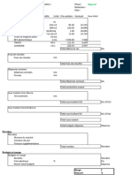 3-3 Gestion Prévisionnelle Objectif