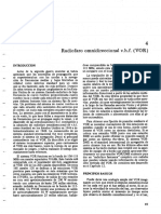 Capítulo 4 Radiofaro Omnidireccional VHF V.O.R.