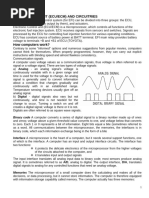 Chapter 4 (Ecu Sensor)