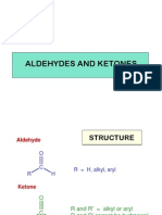 Aldehid Keton 08