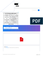 4 MB PDF Example File - Dummy PDF File - Sample PDF