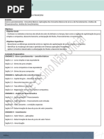 Plano Estudo Anhanguera