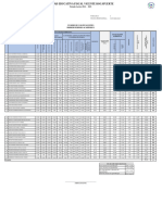 Formato Calificaciones - VR (Segundo Cont.a)