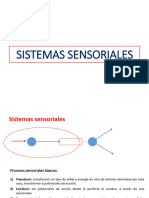 2 Sistemas Sensoriales