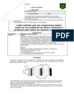 Guia #3 Fisica 1 Medio