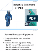 Carter PPE Presentation