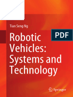 Tian Seng NG Robotic Vehicles Systems and Technology