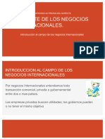 1.1 Fundamentos de Los Negocios Intels