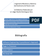 Chapter 2 Pressman The Software Process. Pressman