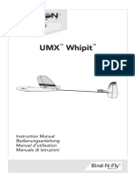 UMX Whipit DLG BNF Basic EFLU3150-manual-EN