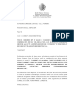 Boleto de Compraventa - Distintos Boletos Por Un Mismo Bien. Condomino Que Vendio en Estado de Indivision - Realidad Registral vs. Realidad Extrarregistral. Buena Fe. SCJM.2021