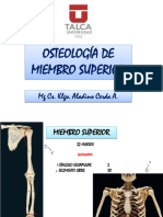 Clase 18 - Osteología y Artrología de Miembro Supe - 231005 - 175146