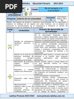 3er Grado Octubre - 05 GalerÃ A de Mi Comunidad (2023-2024)