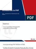 ADI302 - Fundamentos - Programación - WEB - Sesión 08 - 20240725