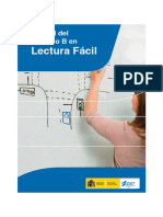 Lectura Fácil: Manual Del Permiso B en