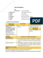 S.las Plantas y Su Estructura