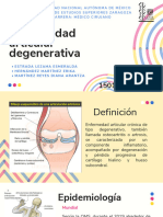 Osteoartritis