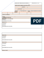 Formato Pca 2023