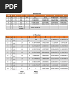 Numerical Methods - 24MT60R15