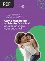 Guia Completo Núcleo Direcional Como Montar Um Ambiente Favorável para As Crianças Com Autismo