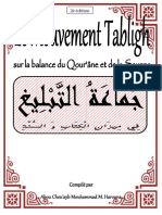 Mouvement Tabligh - 2e Edition