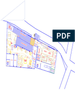 Factory Lay Out-Model