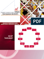 Promosi Smka - Dasar, Syarat & Kriteria Pengambilan Sesi 2025 - 2026