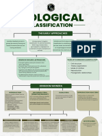 Biological Classification 3