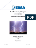 3 Phase Short Circuit