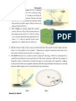 Angular Impulse and Angular Momentum