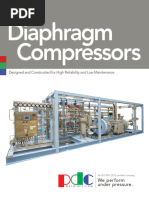 PDC Compressor