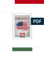 Get Living Democracy, 2016 Presidential Election Free All Chapters