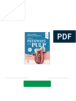 Full Download Cohen's Pathways of The Pulp 12th Edition Louis H. Berman Dds Facd PDF