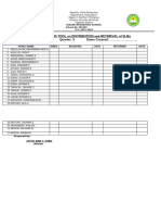 Aine Monitoring Tools