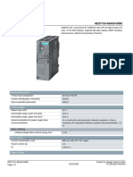 6ES7 153-4BA00-0XB0 - Datasheet - en