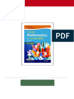 (PDF Download) (Ebook PDF) Complete Mathematics For Cambridge IGCSE (Extended) 3rd Fulll Chapter