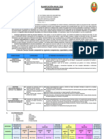 2° Programacion Anual 2024