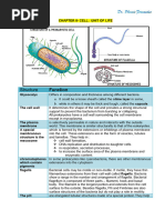 Chapter 8 Cell DR - Phemie