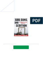 Instant Download God, Guns, and Sedition Bruce Hoffman PDF All Chapter