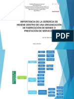 MODULO 6. ACT 2. Mapa Conceptual (ING CARLOS PRADO)